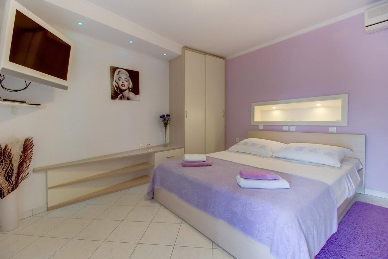 Wonderful House Sandra Mali Lošinj Dış mekan fotoğraf