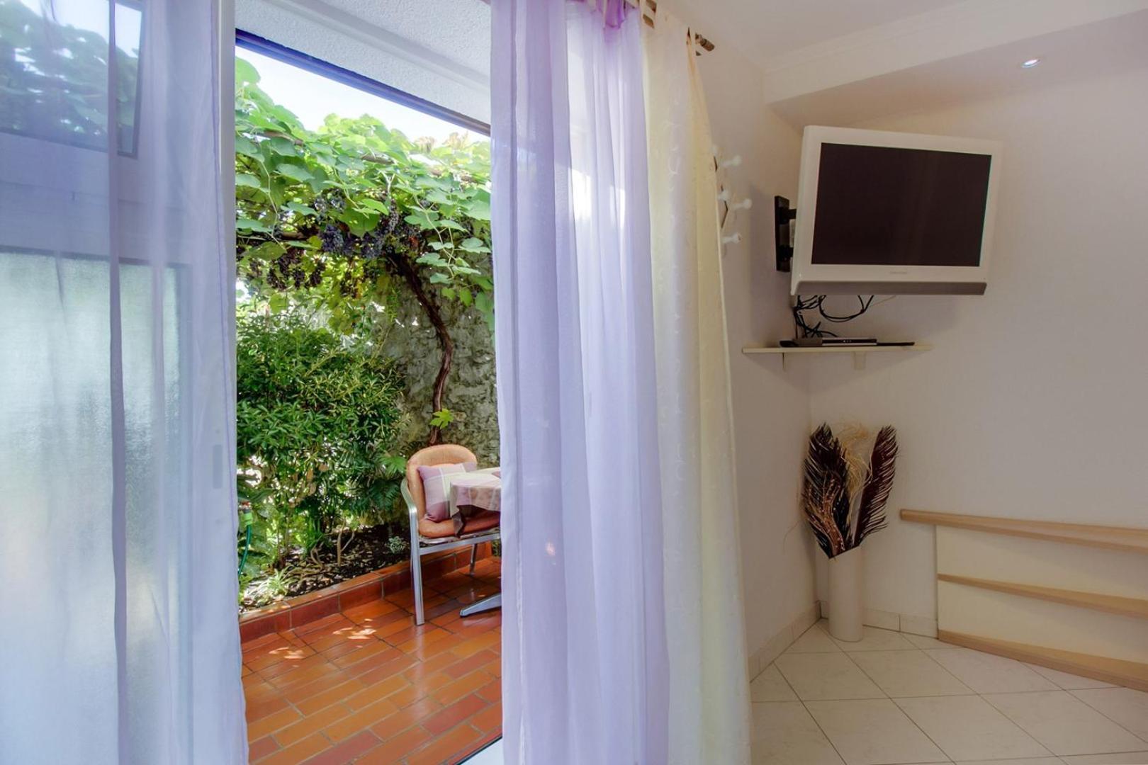 Wonderful House Sandra Mali Lošinj Dış mekan fotoğraf