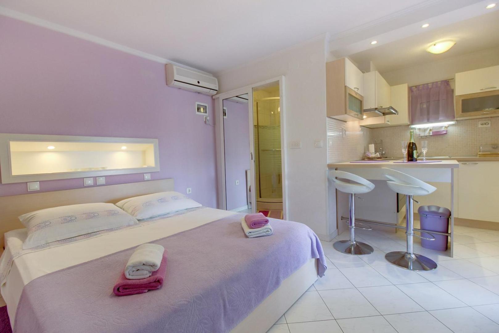 Wonderful House Sandra Mali Lošinj Dış mekan fotoğraf