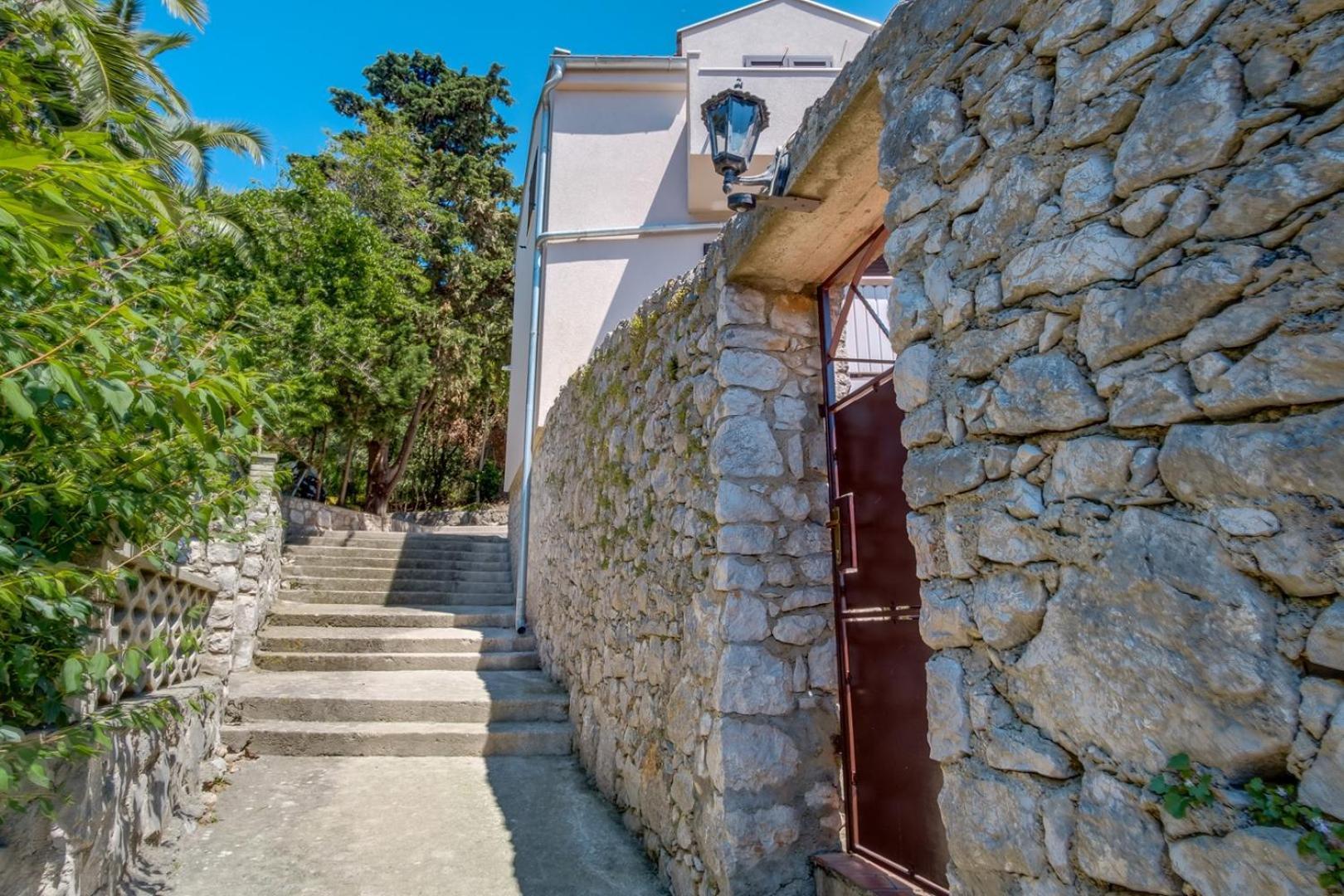 Wonderful House Sandra Mali Lošinj Dış mekan fotoğraf