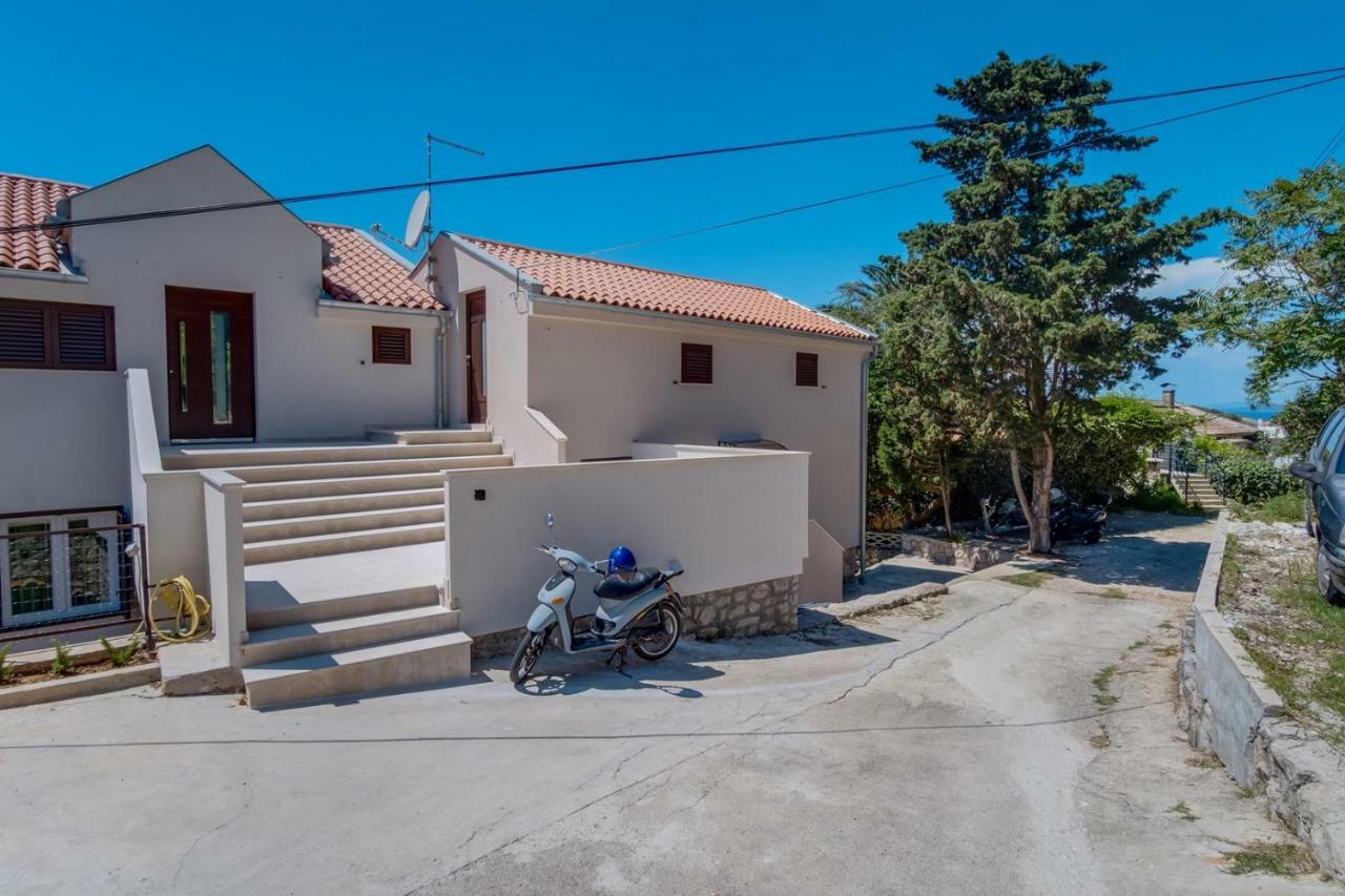 Wonderful House Sandra Mali Lošinj Dış mekan fotoğraf